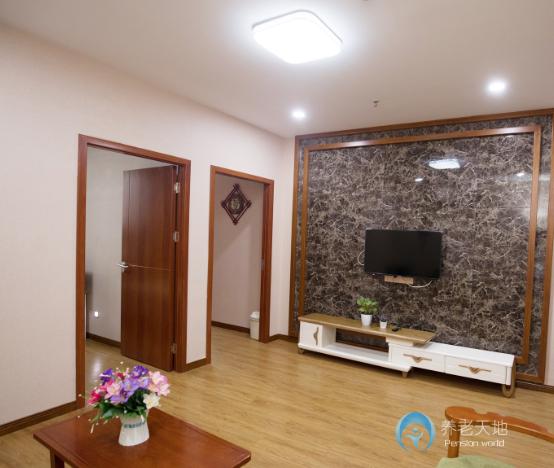 武漢市古田融濟康養中心 武漢市古田融濟康養中心