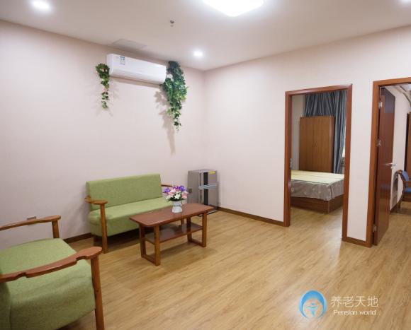 武漢市古田融濟康養中心 武漢市古田融濟康養中心