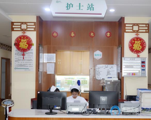 武漢市古田融濟康養中心 武漢市古田融濟康養中心