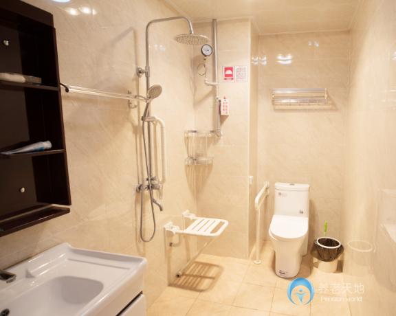 武漢市古田融濟康養中心 武漢市古田融濟康養中心