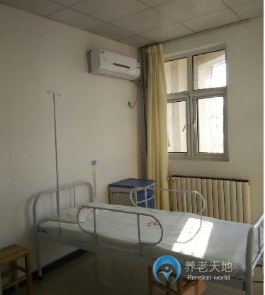 天津市東麗區津康護養院 天津市東麗區津康護養院