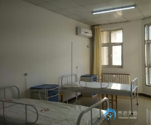 天津市東麗區津康護養院 天津市東麗區津康護養院