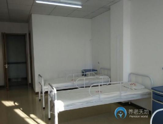 天津市東麗區津康護養院 天津市東麗區津康護養院