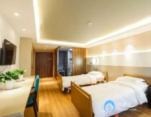 北京國投健康長者公寓 北京國投健康長者公寓