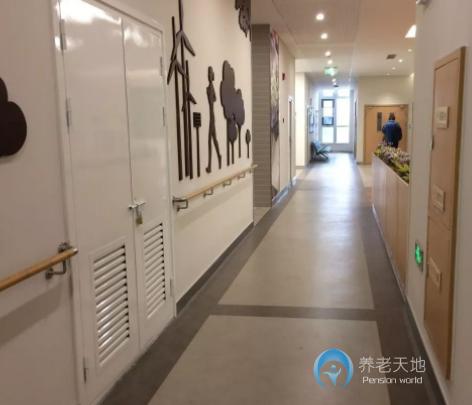 上海市徐匯區龍華街道怡樂家園養護院