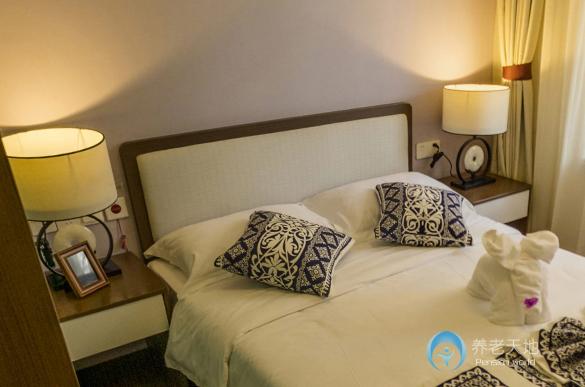 滇池康悅養老度假中心(滇池國際養老度假區 滇池康悅養老度假中心(滇池國際養老度假區