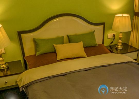 滇池康悅養老度假中心(滇池國際養老度假區 滇池康悅養老度假中心(滇池國際養老度假區