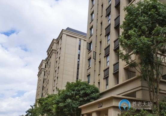 滇池康悅養老度假中心(滇池國際養老度假區 滇池康悅養老度假中心(滇池國際養老度假區