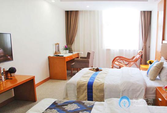 西安天佑醫養老年公寓 西安天佑醫養老年公寓