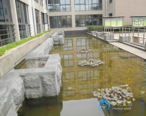 南京愛德仁谷養老院 南京愛德仁谷養老院