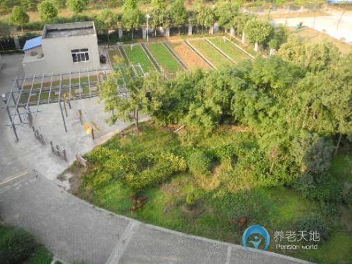 南京愛德仁谷養老院 南京愛德仁谷養老院