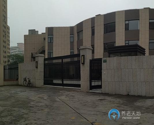 上海申養欽州路望年薈養老院