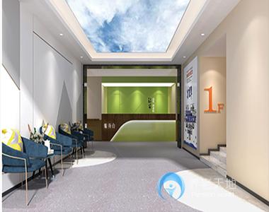 高堂養老南京林院頤養中心(南京高堂妙耳山) 高堂養老南京林院頤養中心(南京高堂妙耳山)