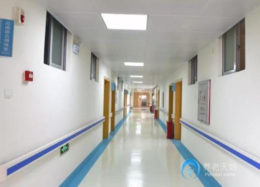 龍巖慈愛老年康養(yǎng)中心 龍巖慈愛老年康養(yǎng)中心