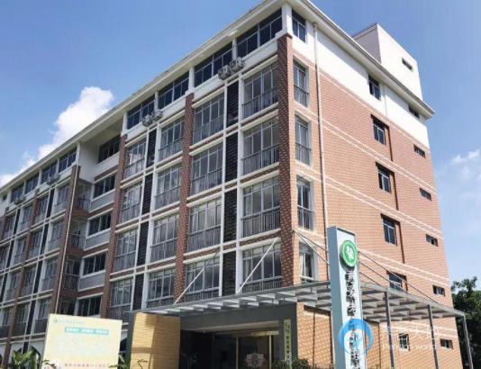 龍巖慈愛老年康養(yǎng)中心 龍巖慈愛老年康養(yǎng)中心