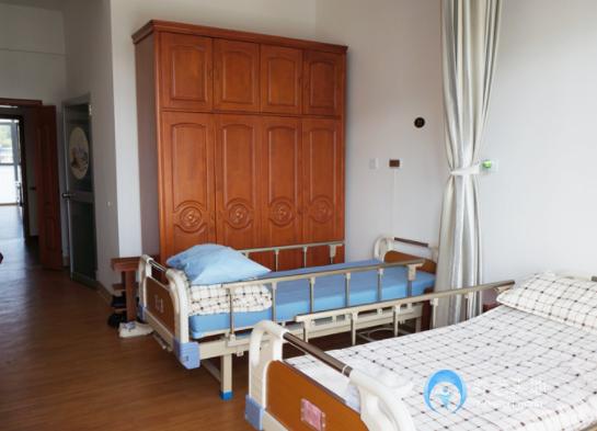 龍巖慈愛老年康養(yǎng)中心 龍巖慈愛老年康養(yǎng)中心