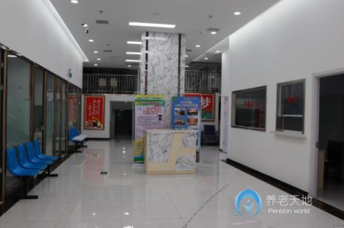 天津和平靜安養(yǎng)老院 天津和平靜安養(yǎng)老院