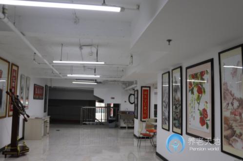 天津和平靜安養(yǎng)老院 天津和平靜安養(yǎng)老院