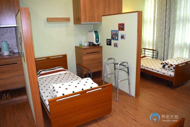 廣州安耆創(chuàng)坤養(yǎng)老院 廣州安耆創(chuàng)坤養(yǎng)老院