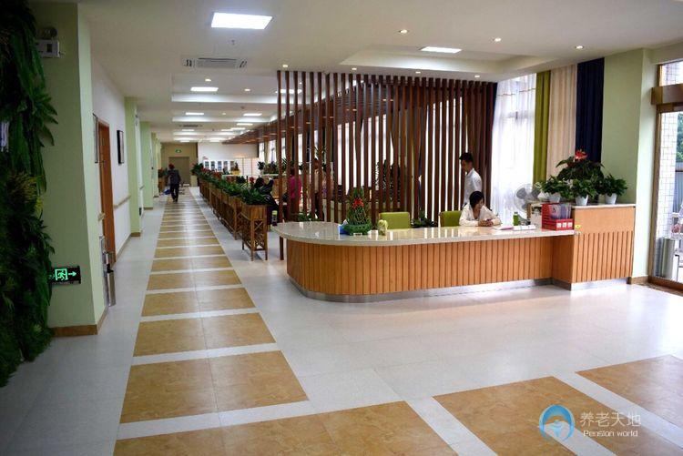 廣州安耆創(chuàng)坤養(yǎng)老院 廣州安耆創(chuàng)坤養(yǎng)老院