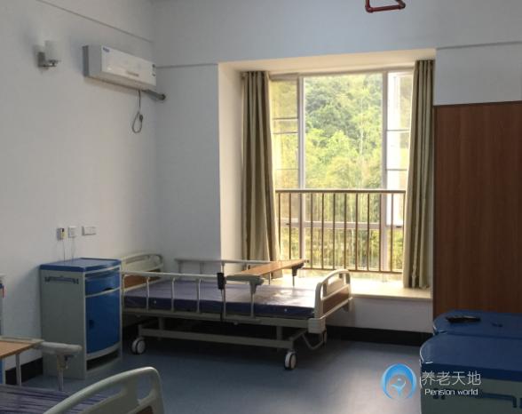 廣州市黃埔區蘿崗福利院 廣州市黃埔區蘿崗福利院