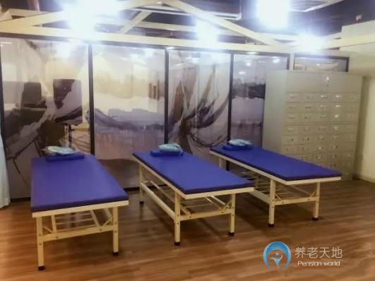 深圳羅湖區長壽人頤養院 深圳羅湖區長壽人頤養院