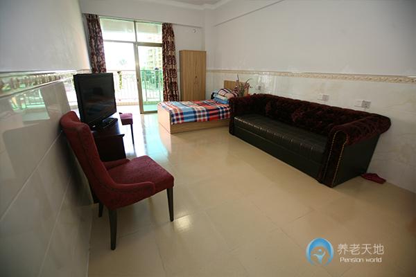 廣州市康壽頤養院樂苑 廣州市康壽頤養院樂苑