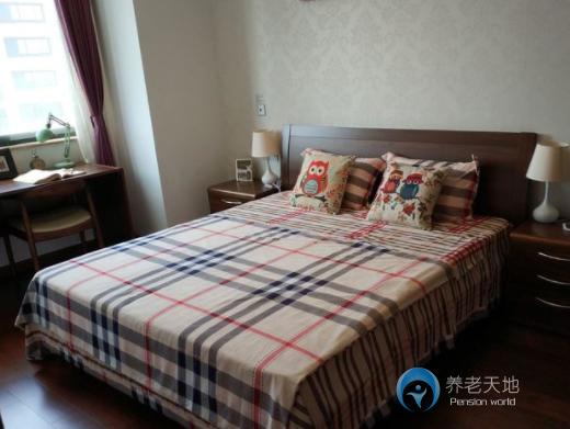 蘇州園區久齡老年公寓 蘇州園區久齡老年公寓