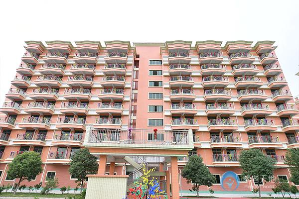 廣州市康壽頤養院樂苑 廣州市康壽頤養院樂苑