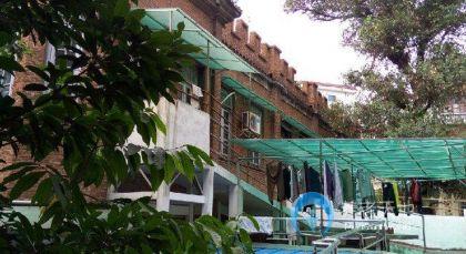 廣州市荔灣區裕升養老院 廣州市荔灣區裕升養老院