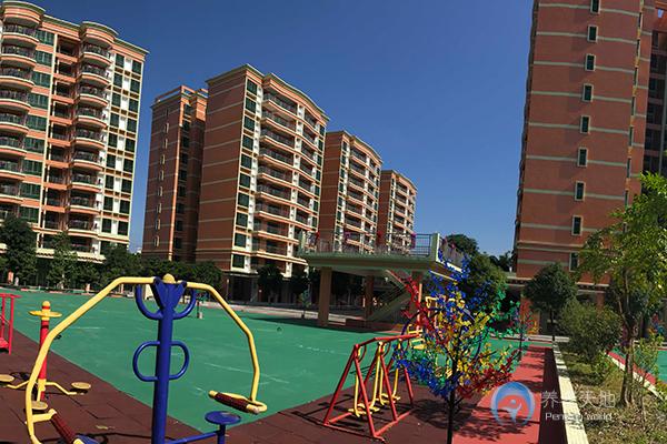 廣州市康壽頤養院樂苑 廣州市康壽頤養院樂苑