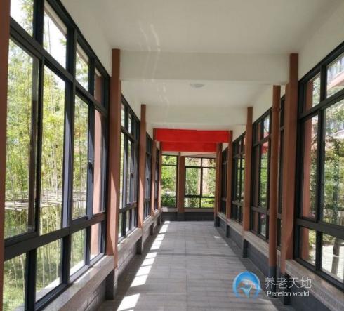 蘇州園區久齡老年公寓 蘇州園區久齡老年公寓