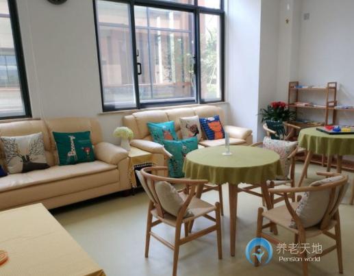 蘇州園區久齡老年公寓 蘇州園區久齡老年公寓