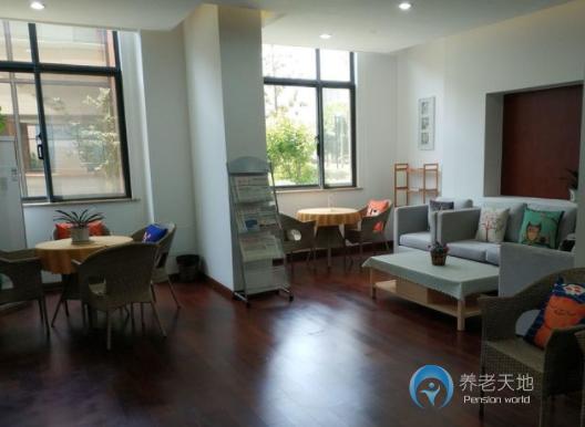 蘇州園區久齡老年公寓 蘇州園區久齡老年公寓