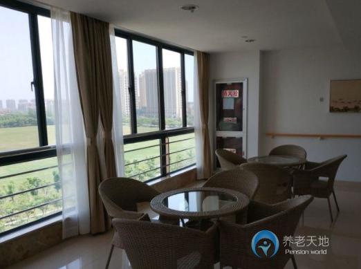 蘇州園區久齡老年公寓 蘇州園區久齡老年公寓