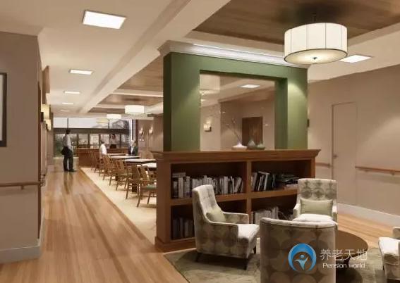 遠洋椿萱茂(北京西山)老年公寓 遠洋椿萱茂(北京西山)老年公寓