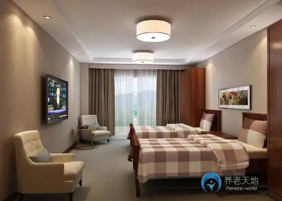 遠洋椿萱茂(北京西山)老年公寓 遠洋椿萱茂(北京西山)老年公寓