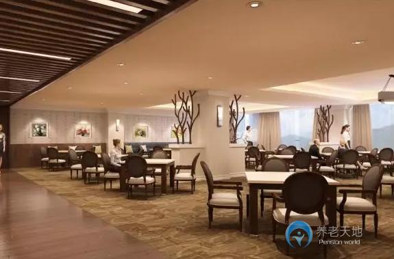 遠洋椿萱茂(北京西山)老年公寓 遠洋椿萱茂(北京西山)老年公寓