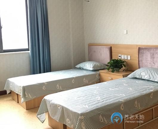 重慶德仁失能老人養護中心(大渡口分院) 重慶德仁失能老人養護中心(大渡口分院)