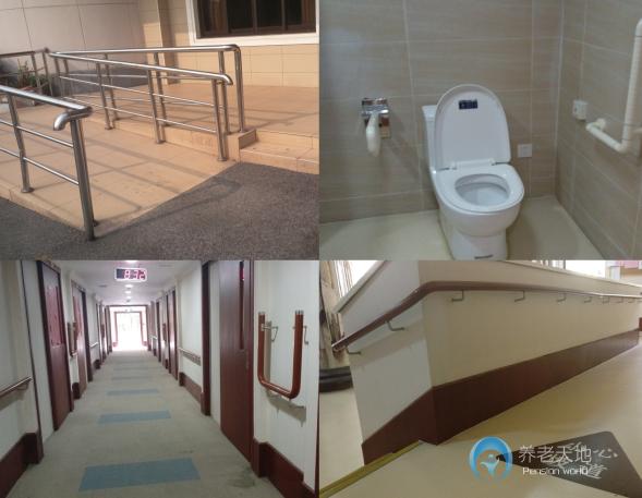 上海嘉定禮愛頤養(yǎng)院 上海嘉定禮愛頤養(yǎng)院