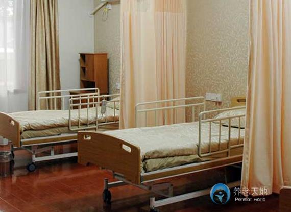 上海嘉定禮愛頤養(yǎng)院 上海嘉定禮愛頤養(yǎng)院