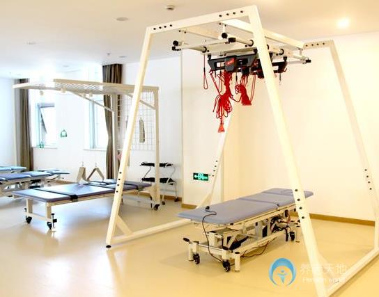 杭州樂天派英智康復醫院 杭州樂天派英智康復醫院