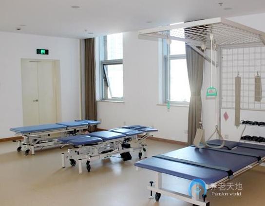 杭州樂天派英智康復醫院 杭州樂天派英智康復醫院