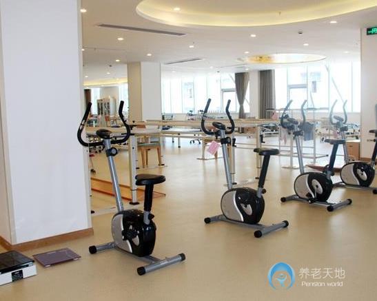 杭州樂天派英智康復醫院 杭州樂天派英智康復醫院