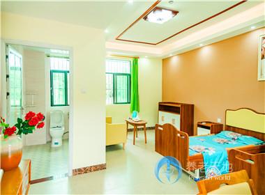 深圳市杏健老年護理院 深圳市杏健老年護理院