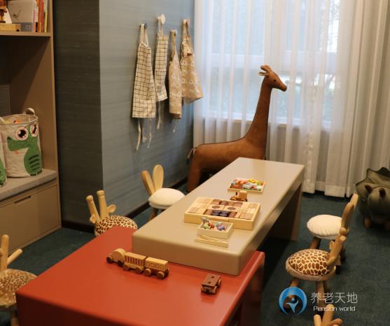 杭州隨園嘉樹海月養老公寓 杭州隨園嘉樹海月養老公寓