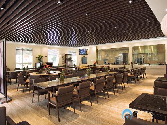 杭州隨園嘉樹海月養老公寓 杭州隨園嘉樹海月養老公寓