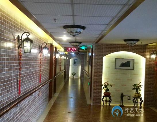 上海虹口區紅日家園老年公寓 上海虹口區紅日家園老年公寓