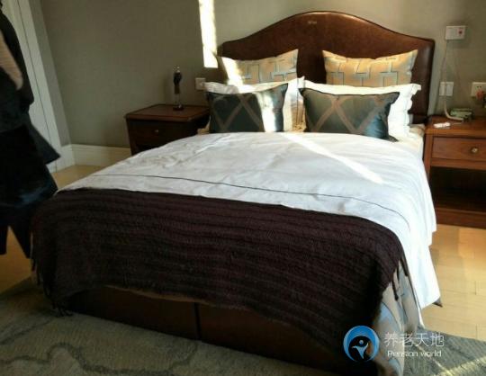 泰康之家·燕園 泰康之家·燕園