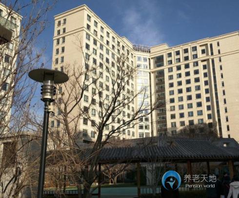 泰康之家·燕園 泰康之家·燕園